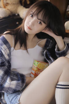 最近我的妹妹有点怪